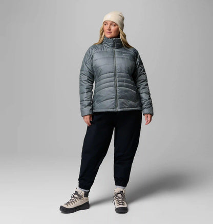 Women's Karis Gale Jacket - Plus Size