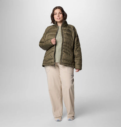 Women's Karis Gale Jacket - Plus Size