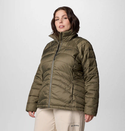 Women's Karis Gale Jacket - Plus Size