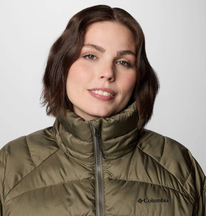 Women's Karis Gale Jacket - Plus Size