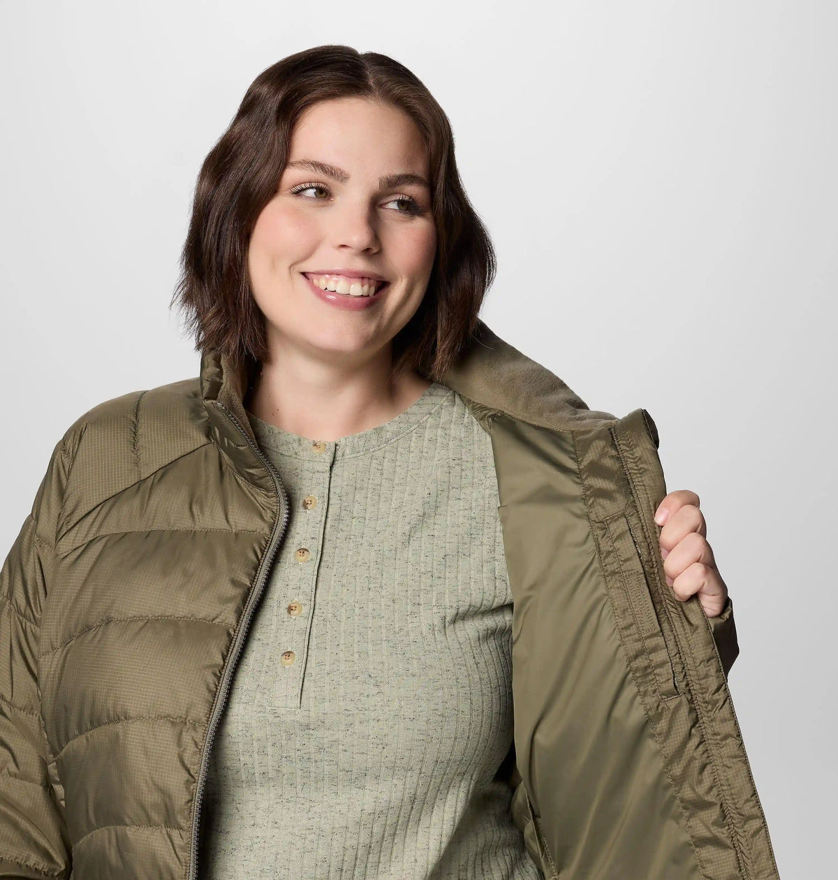 Women's Karis Gale Jacket - Plus Size