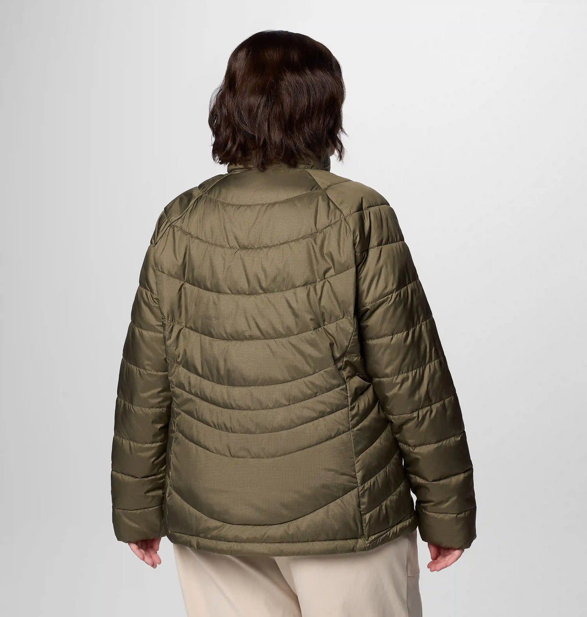 Women's Karis Gale Jacket - Plus Size