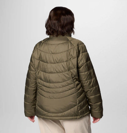 Women's Karis Gale Jacket - Plus Size