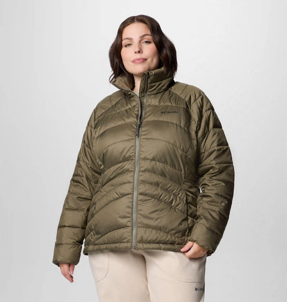Women's Karis Gale Jacket - Plus Size