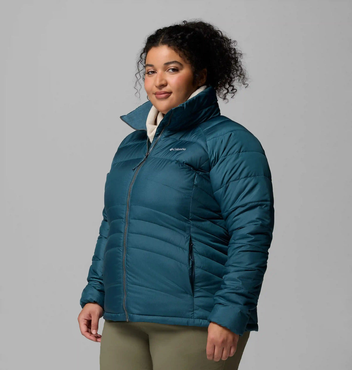 Women's Karis Gale Jacket - Plus Size