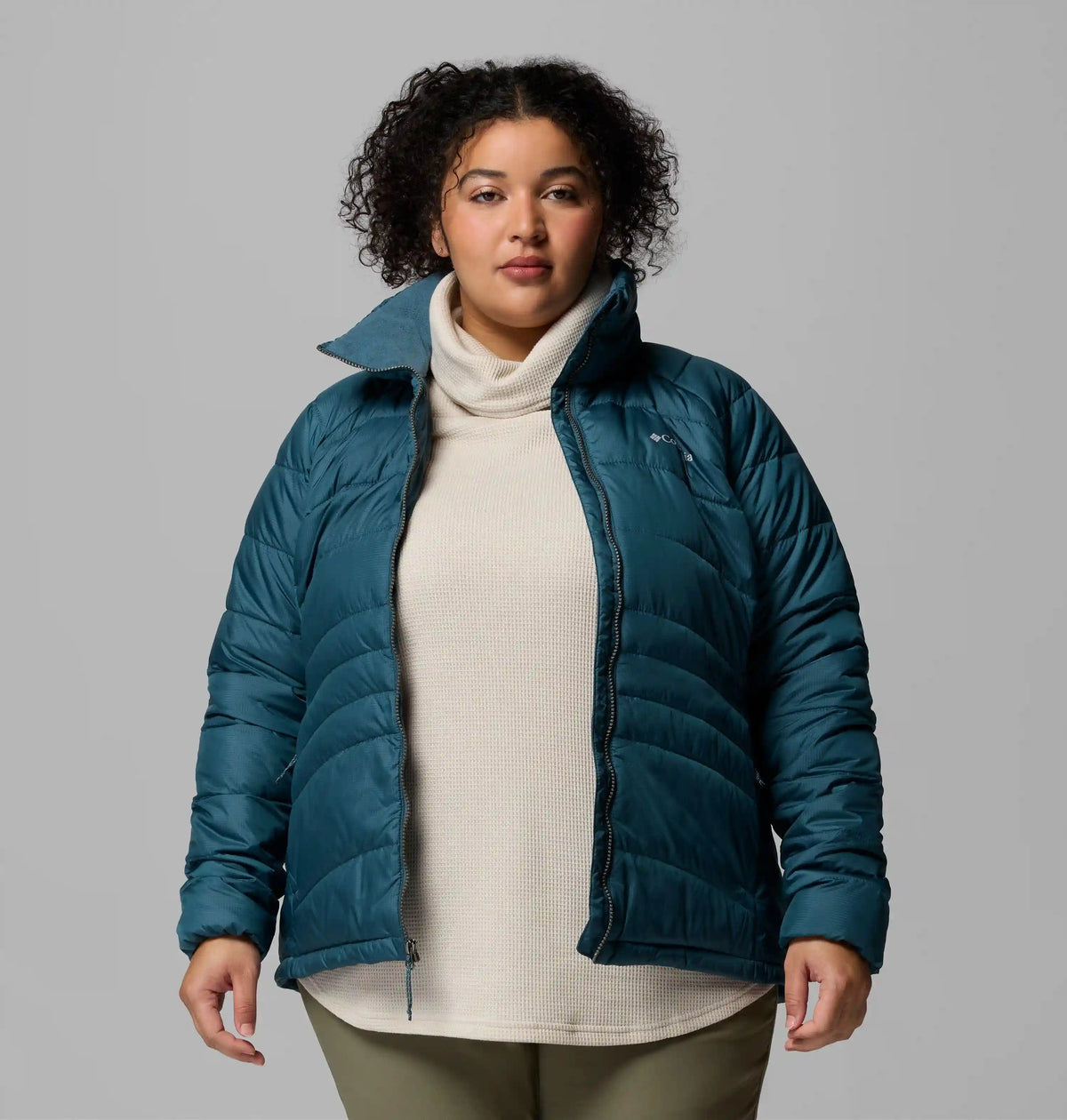 Women's Karis Gale Jacket - Plus Size
