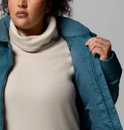 Women's Karis Gale Jacket - Plus Size