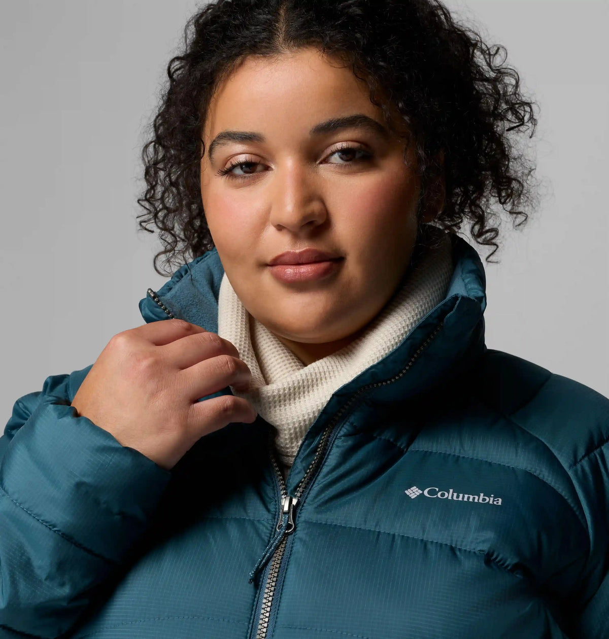 Women's Karis Gale Jacket - Plus Size