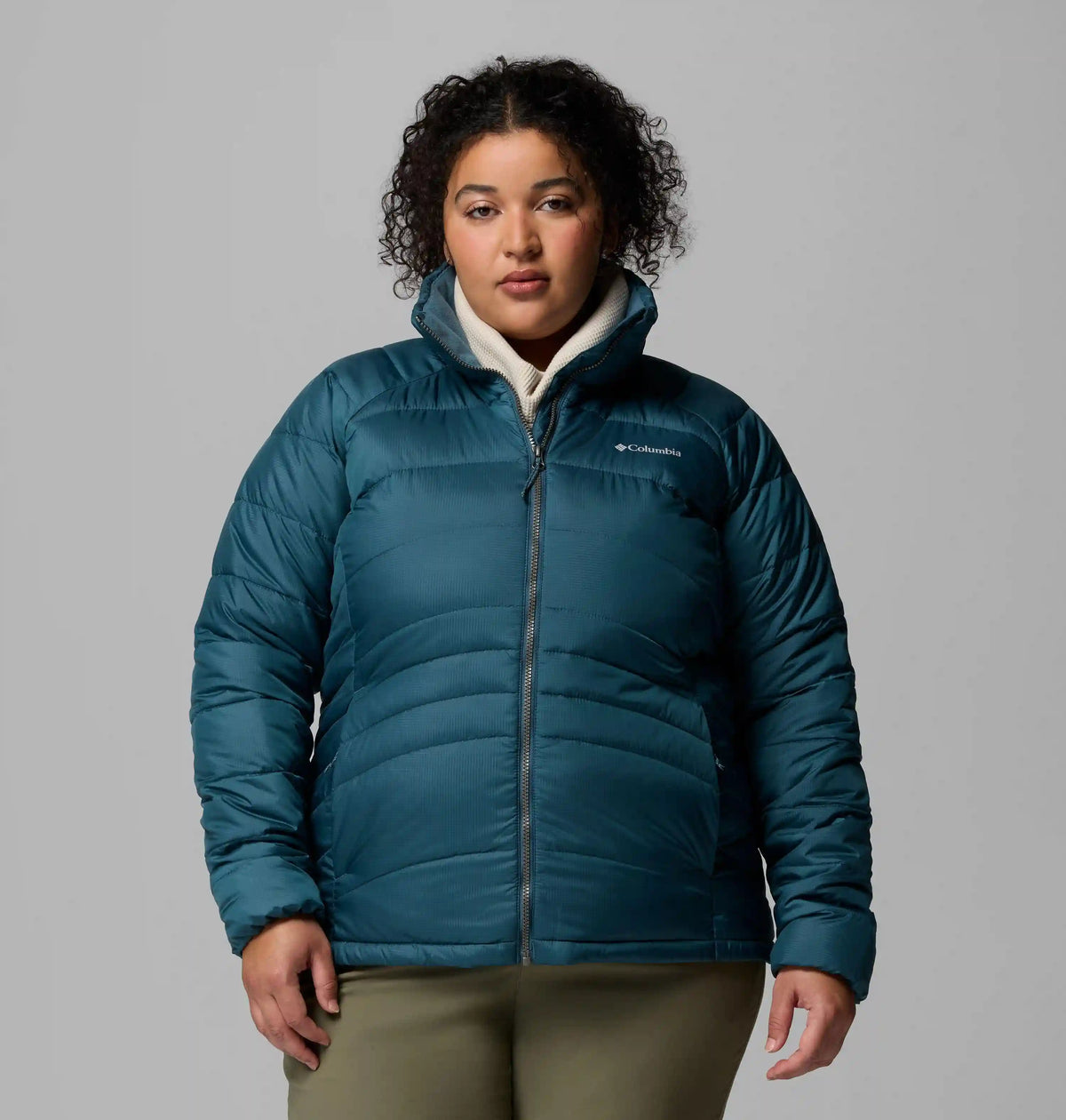 Women's Karis Gale Jacket - Plus Size