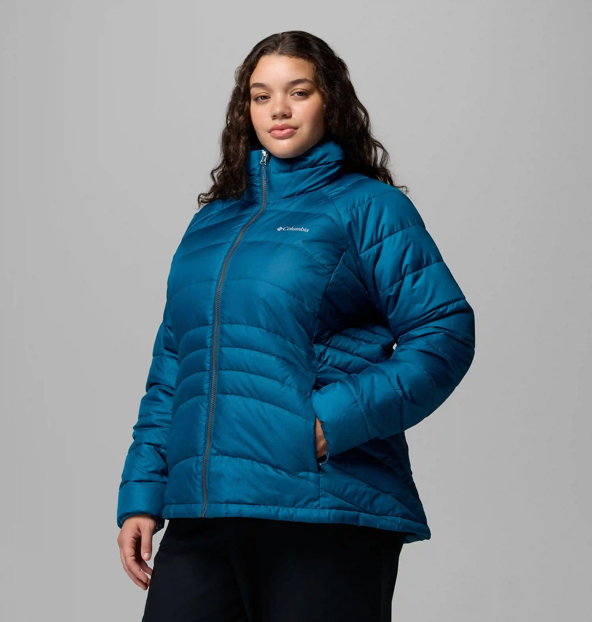 Women's Karis Gale Jacket - Plus Size