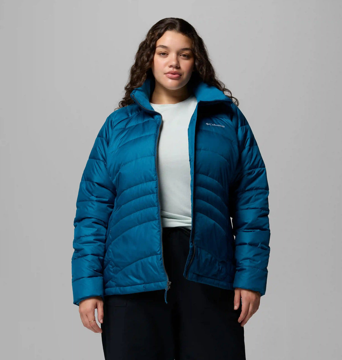 Women's Karis Gale Jacket - Plus Size