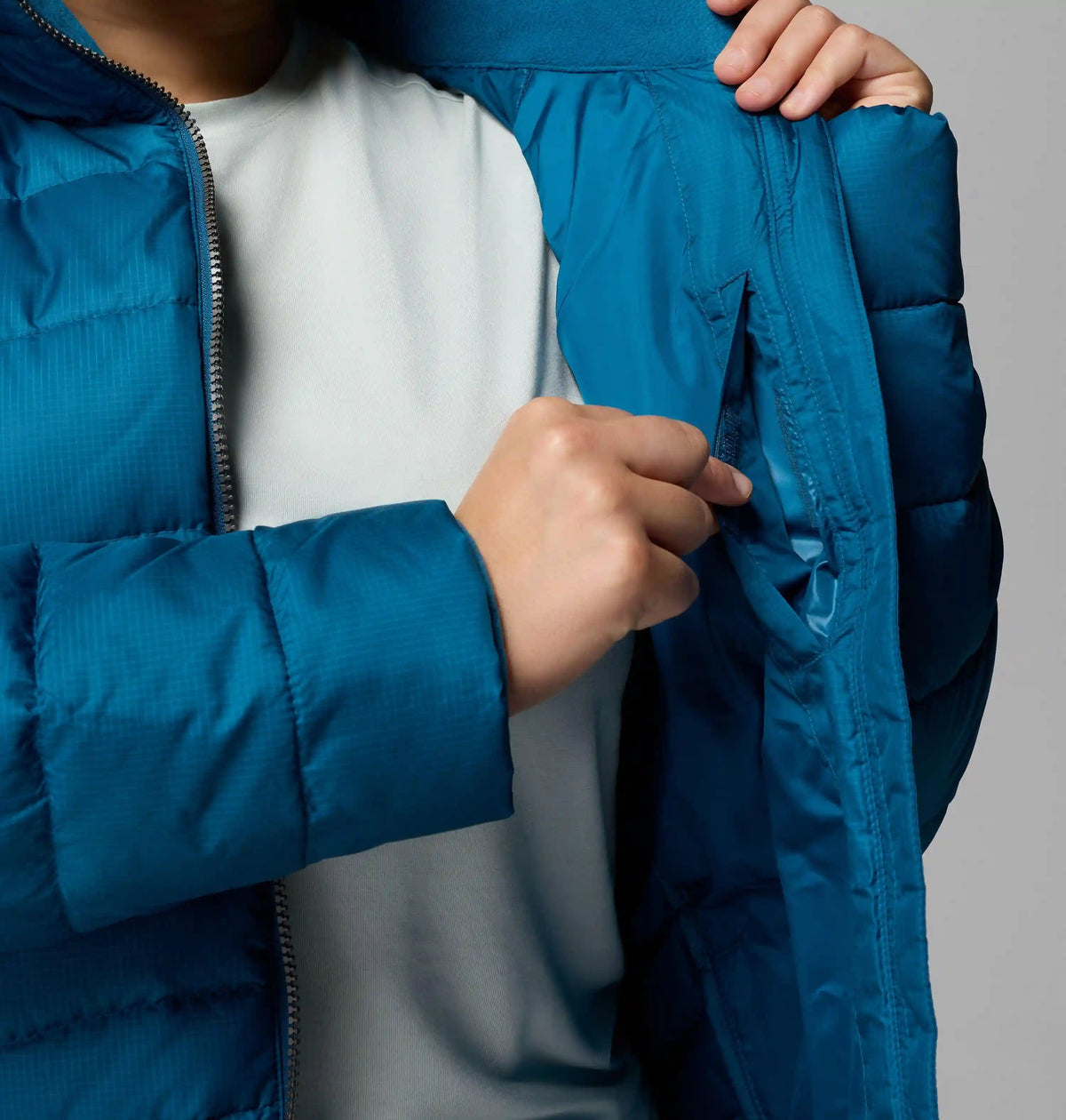 Women's Karis Gale Jacket - Plus Size