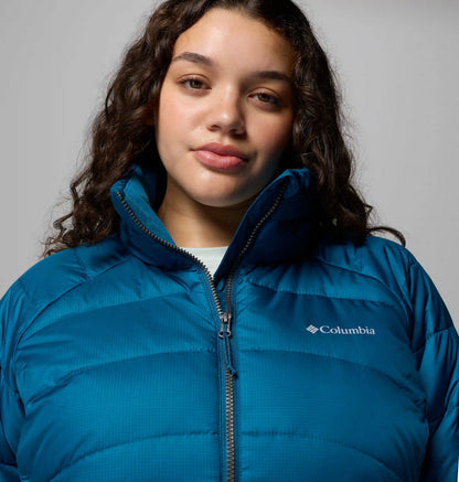 Women's Karis Gale Jacket - Plus Size