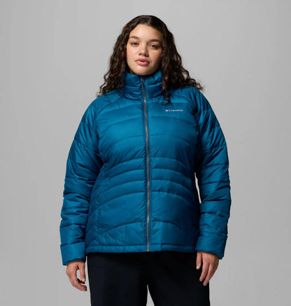 Women's Karis Gale Jacket - Plus Size