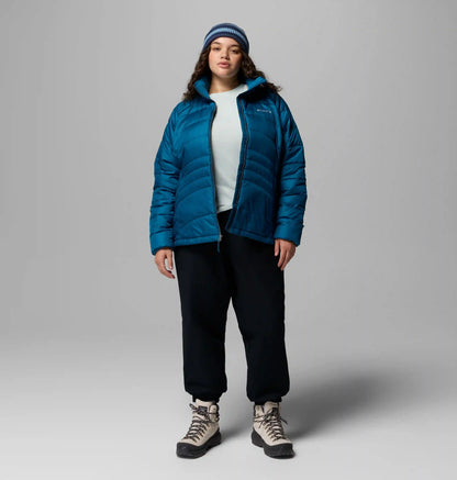 Women's Karis Gale Jacket - Plus Size