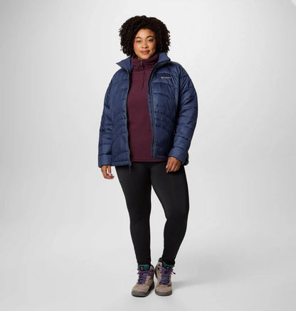 Women's Karis Gale Jacket - Plus Size