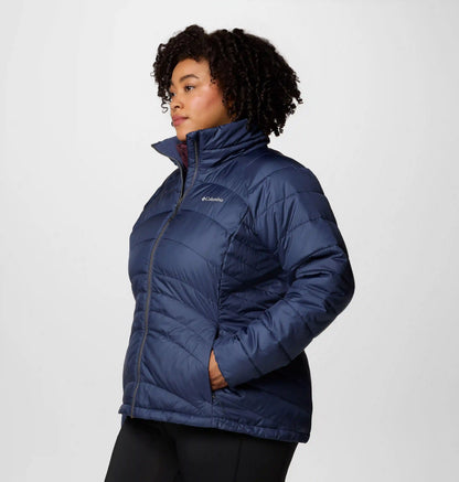Women's Karis Gale Jacket - Plus Size