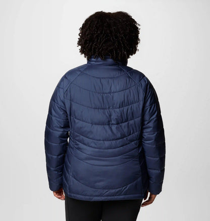 Women's Karis Gale Jacket - Plus Size