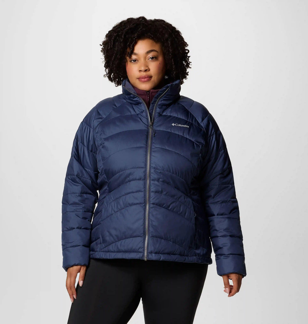 Women's Karis Gale Jacket - Plus Size