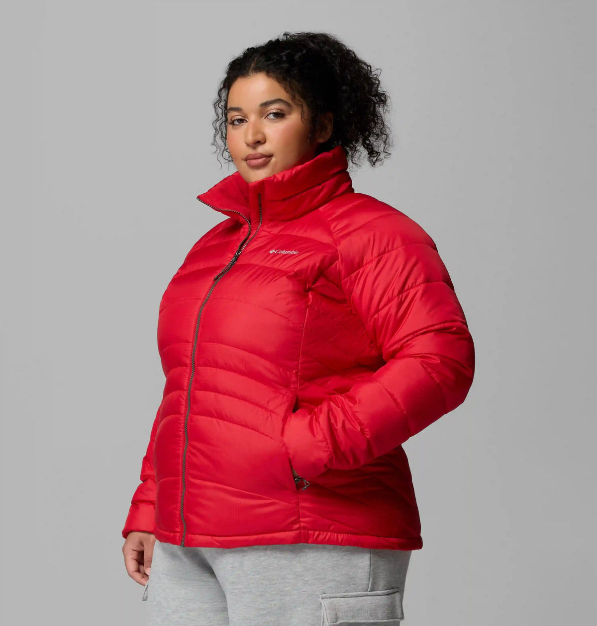 Women's Karis Gale Jacket - Plus Size