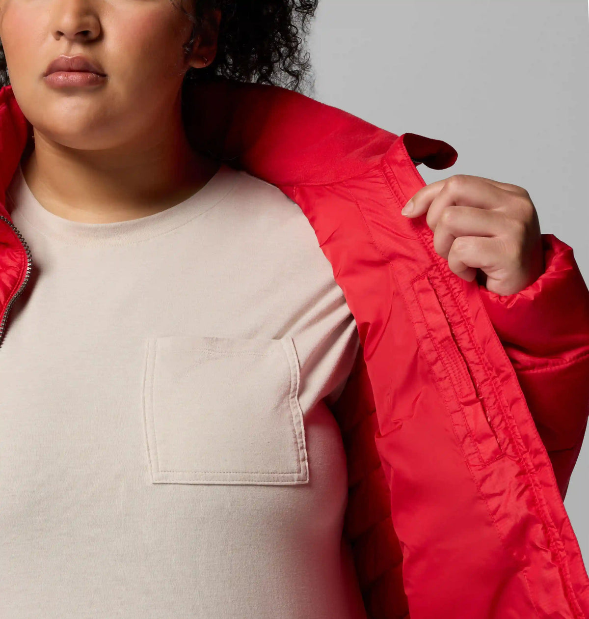 Women's Karis Gale Jacket - Plus Size