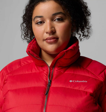 Women's Karis Gale Jacket - Plus Size