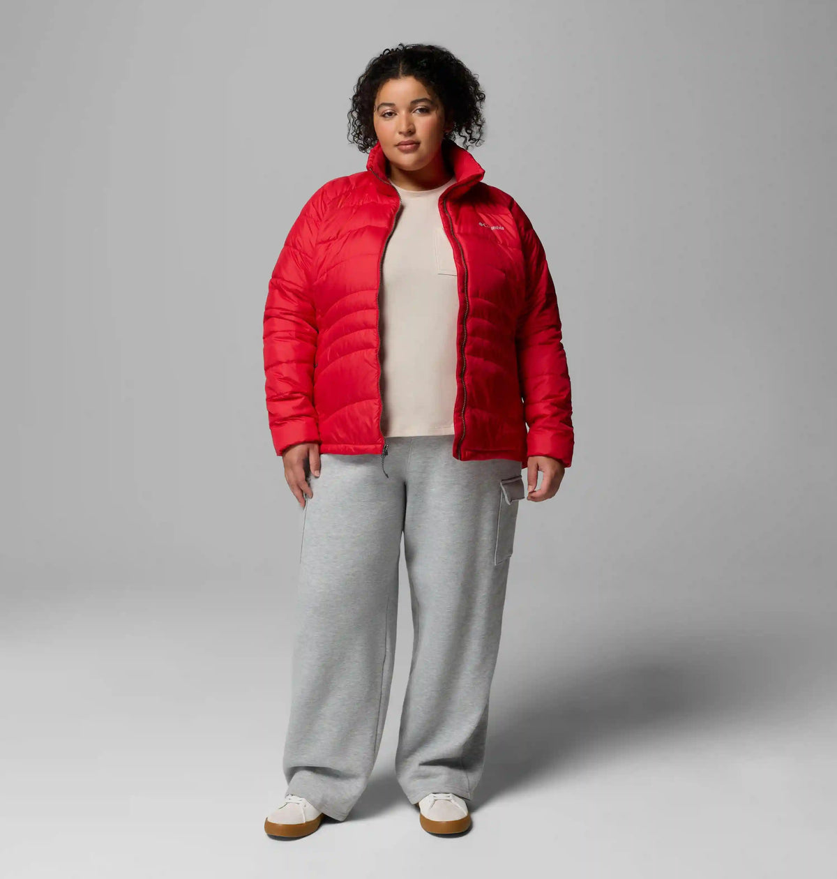 Women's Karis Gale Jacket - Plus Size