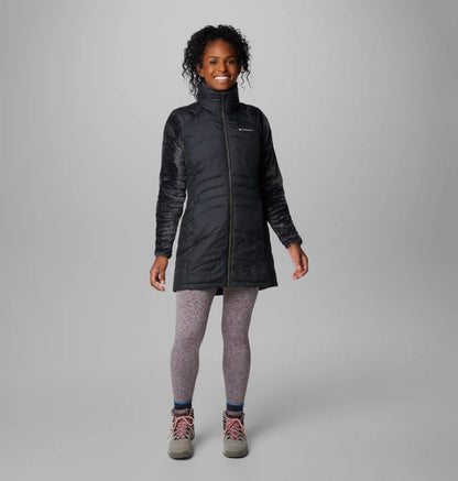 Women's Karis Gale Long Vest