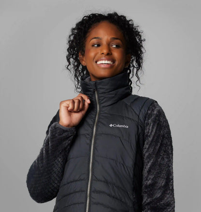 Women's Karis Gale Long Vest