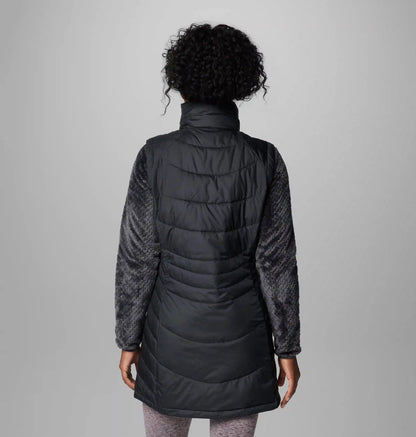 Women's Karis Gale Long Vest