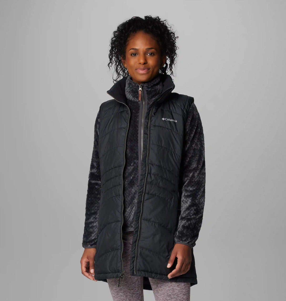Women's Karis Gale Long Vest