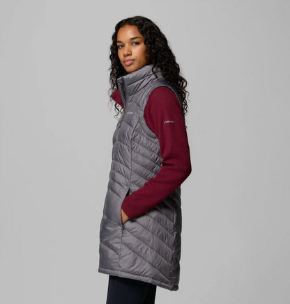 Women's Karis Gale Long Vest