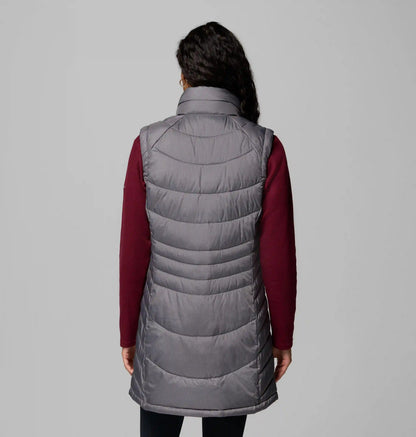 Women's Karis Gale Long Vest