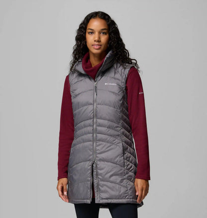 Women's Karis Gale Long Vest