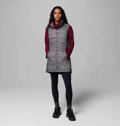 Women's Karis Gale Long Vest