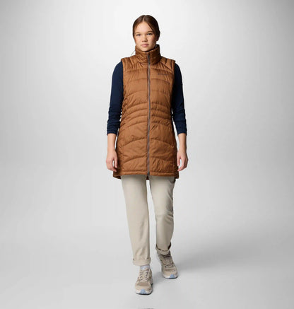 Women's Karis Gale Long Vest