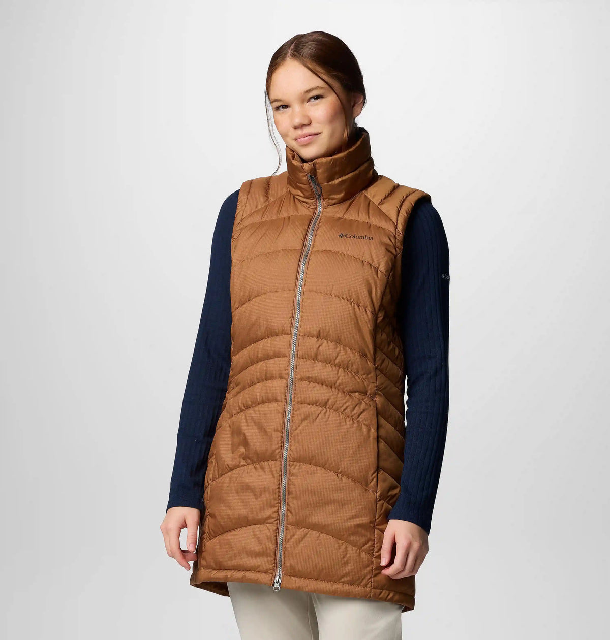 Women's Karis Gale Long Vest