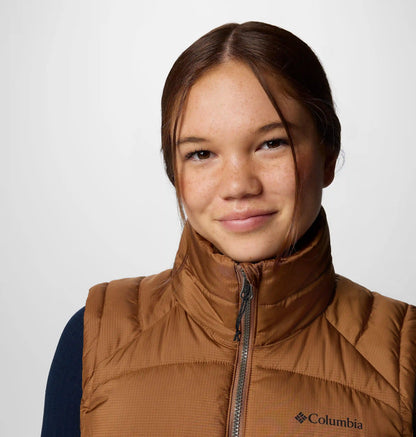 Women's Karis Gale Long Vest