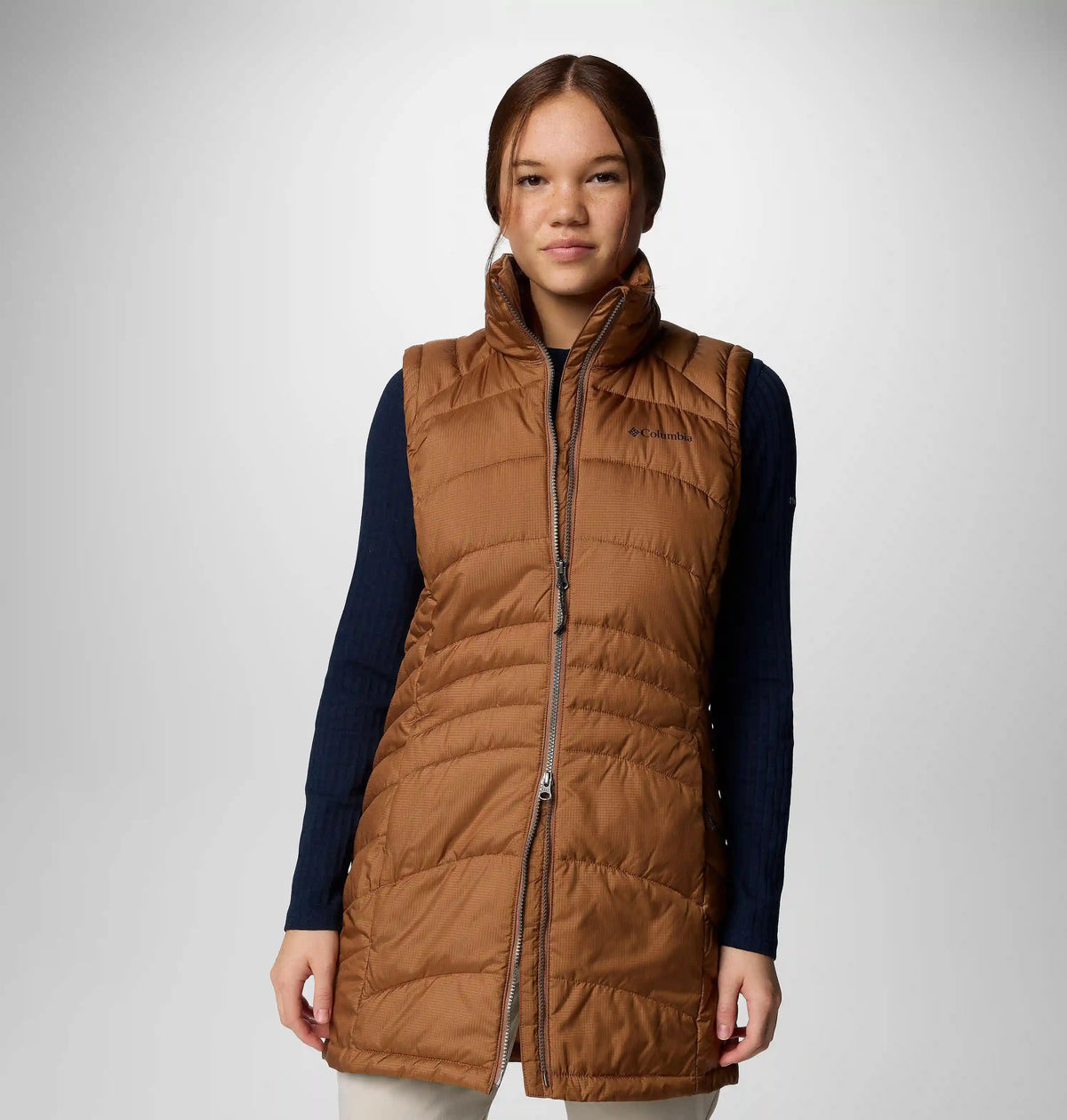Women's Karis Gale Long Vest