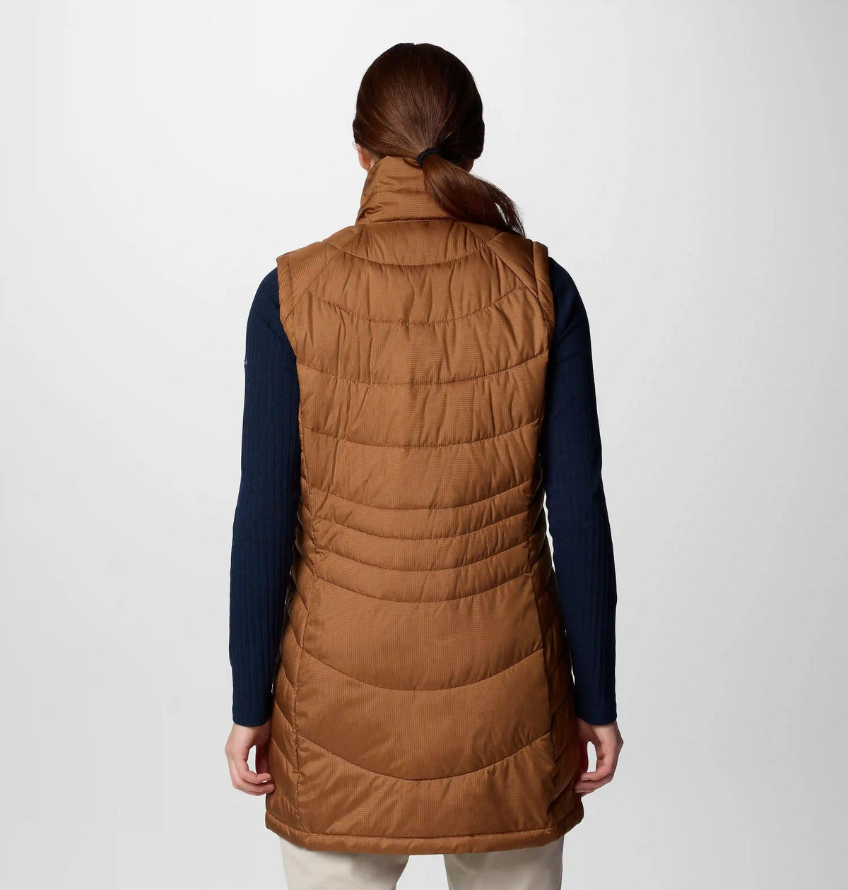 Women's Karis Gale Long Vest