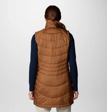 Women's Karis Gale Long Vest