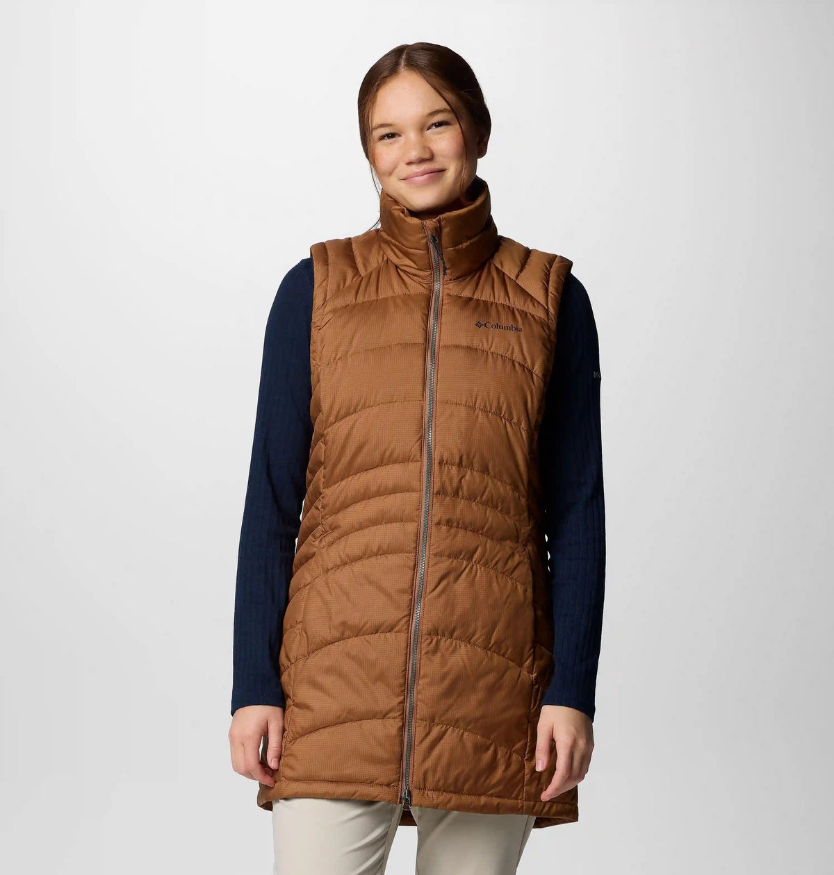 Women's Karis Gale Long Vest