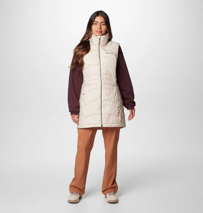 Women's Karis Gale Long Vest