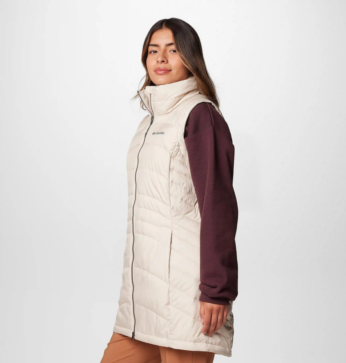 Women's Karis Gale Long Vest