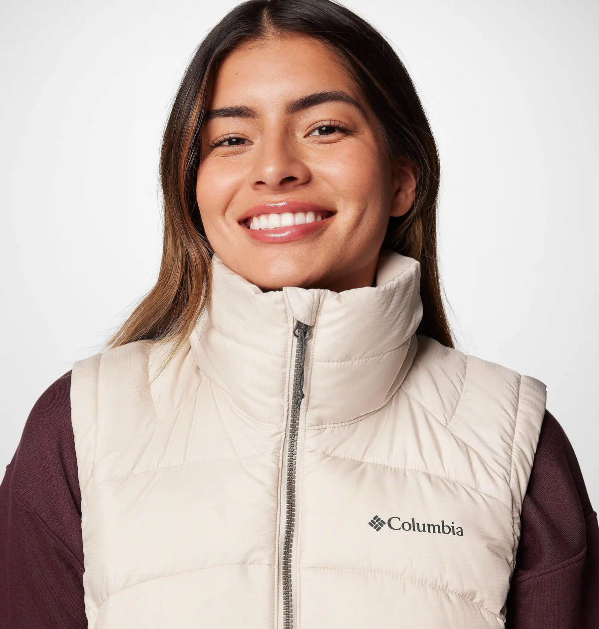 Women's Karis Gale Long Vest
