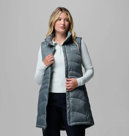 Women's Karis Gale Long Vest