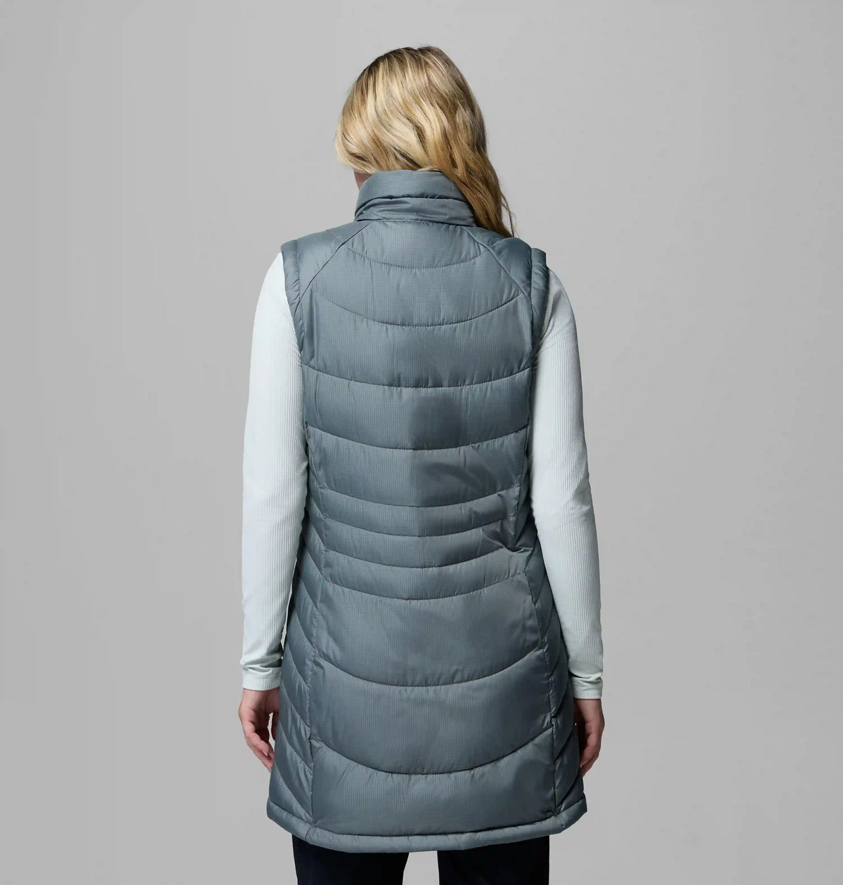 Women's Karis Gale Long Vest
