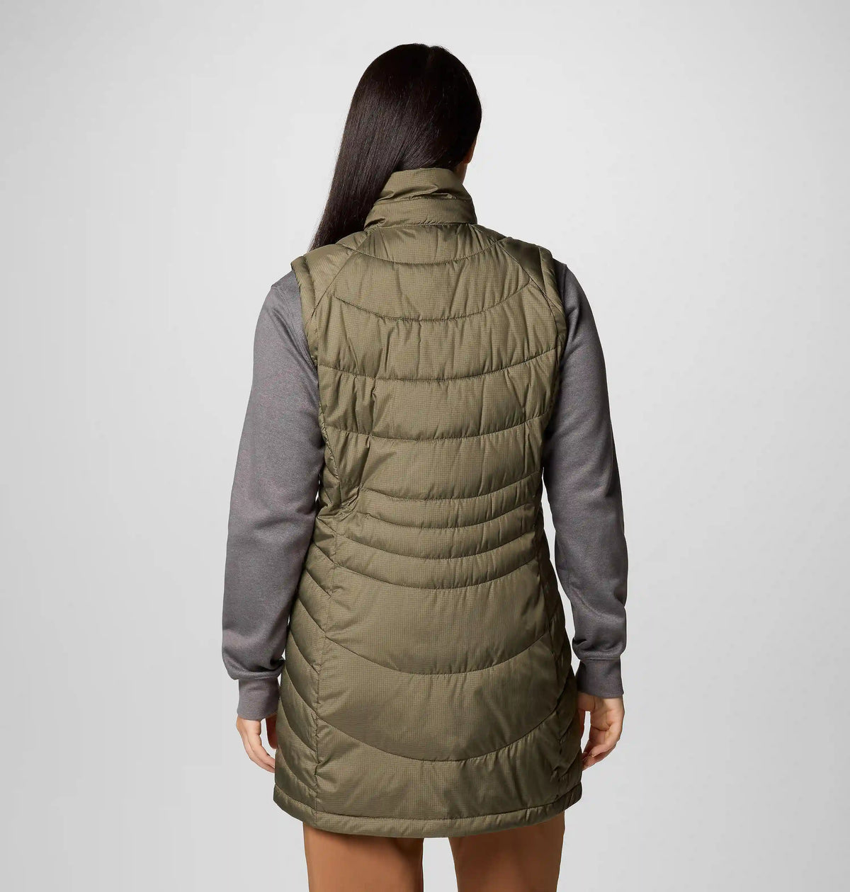 Women's Karis Gale Long Vest