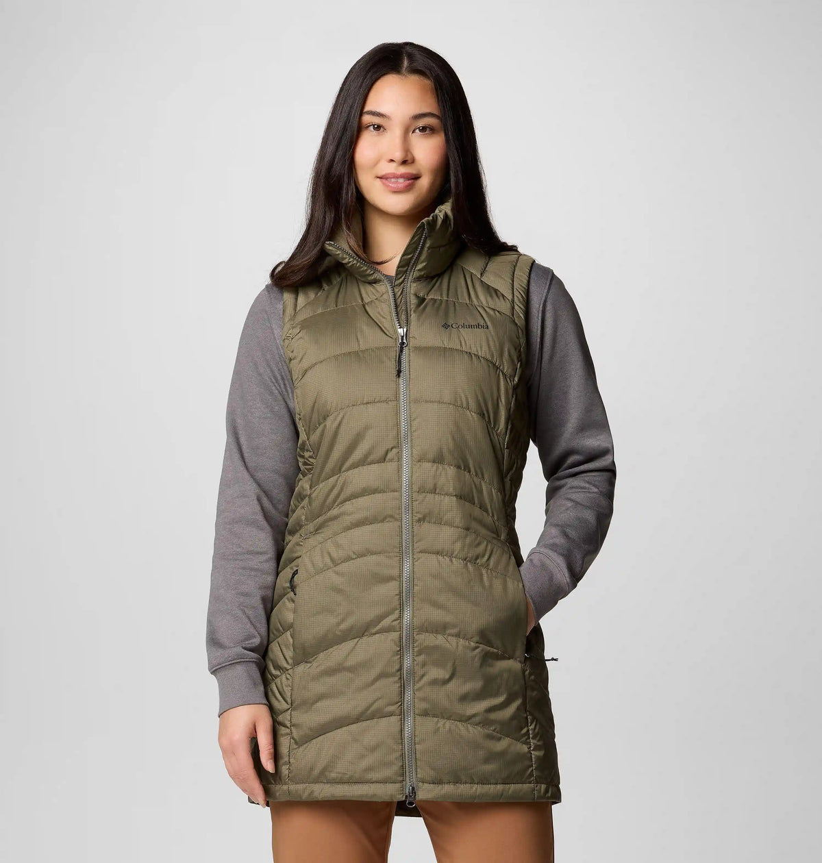 Women's Karis Gale Long Vest