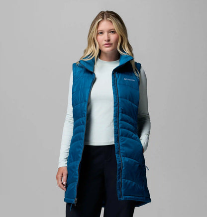 Women's Karis Gale Long Vest
